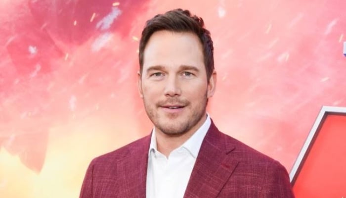 Chris Pratt makes long-awaited Terminal list comeback in Dark Wolf trailer