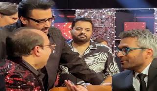 عاطف اسلم، فواد خان اور راحت فتح علی پہلی بار ایک ساتھ جیو پر جلوہ گر ہوں گے