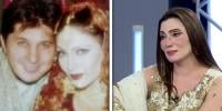 ارباز سے محبت، شادی کیسے ہوئی؟ خوشبو نے طلاق کے بعد بتا دیا