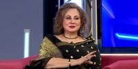 میری یاسر عرفات کے پائلٹ سے منگنی ہوئی تھی: فریال گوہر
