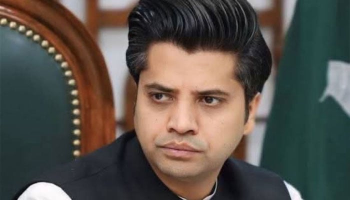 حکومت نے کوشش کی عدالتی احکامات پر عمل نہ ہو، شفیع جان