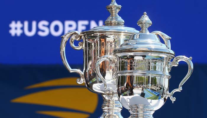 US Open announces largest prize money in Grand Slam history after 20% jump