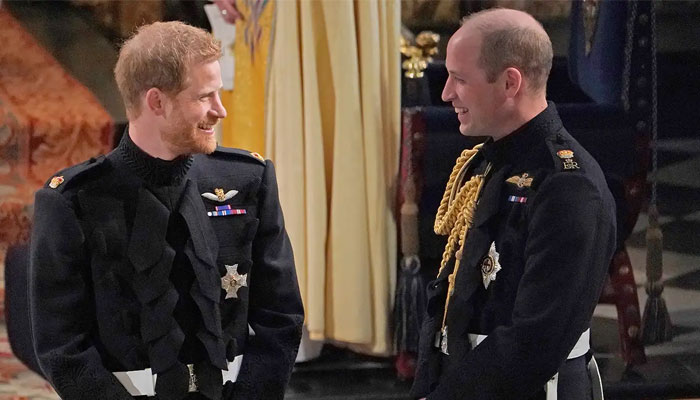 Prince Harry makes life-changing move for William: wonderful for the King