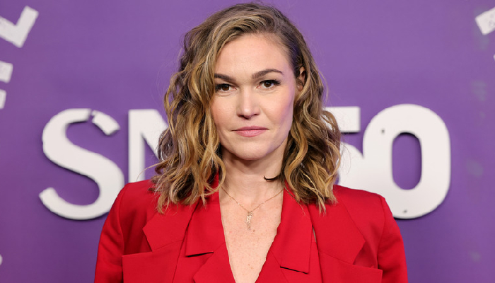 Julia Stiles to hit the dance floor on ‘Dancing with the Stars’ Season 35