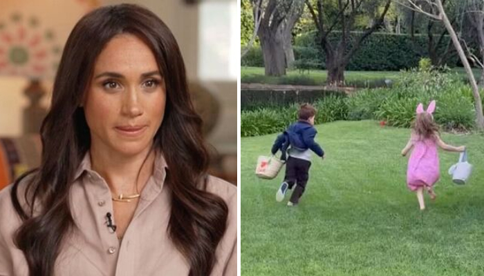 Meghan Markle has problem’ with Archie, Lilibets UK schooling
