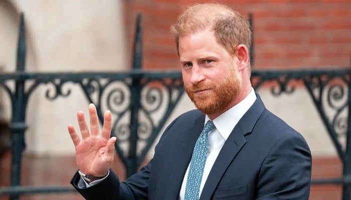 Prince Harry faces fresh legal blow as he prepares UK return with family
