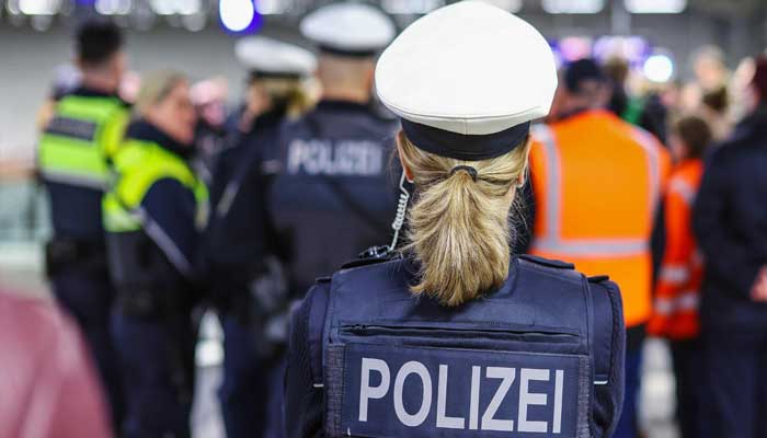 Gun cache near Berlin linked to suspected Russian assassination plot