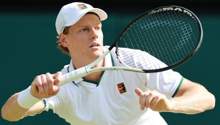 Knee injury forces Jannik Sinner out of US Open