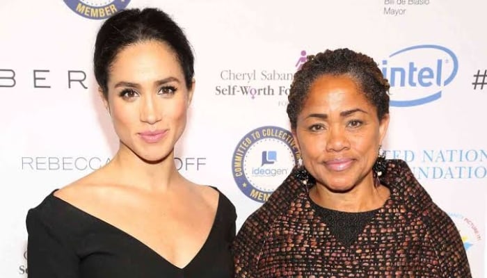 Meghan Markles mom makes feelings clear as Prince Harry prepares to move back to UK