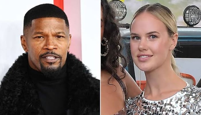 Jamie Foxx shares why he changed his mind about having baby at 58