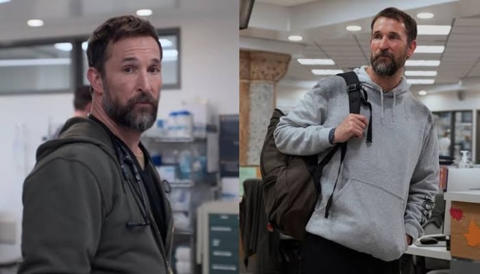 Noah Wyle makes surprise return in The Pitt Season 3 first trailer: Watch