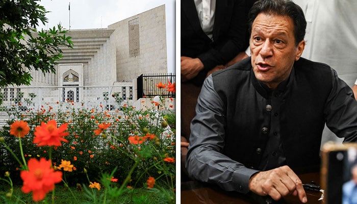 بانی پی ٹی آئی کو اڈیالہ جیل سے نجی اسپتال منتقل کرنے کے احکامات کو چیلنج کردیا گیا