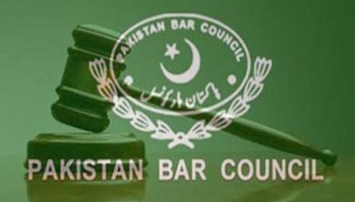 جمہوری ادارے میں اقلیت اپنا موقف اکثریت پر مسلط نہیں کرسکتی، پاکستان بار کونسل