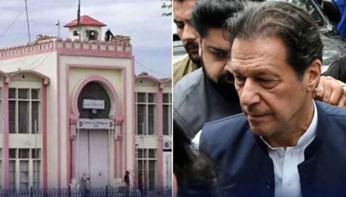 بانی پی ٹی آئی کے وکیل کا سپرنٹنڈنٹ اڈیالہ جیل سے پاور آف اٹارنی پر دستخط کرانے کا مطالبہ