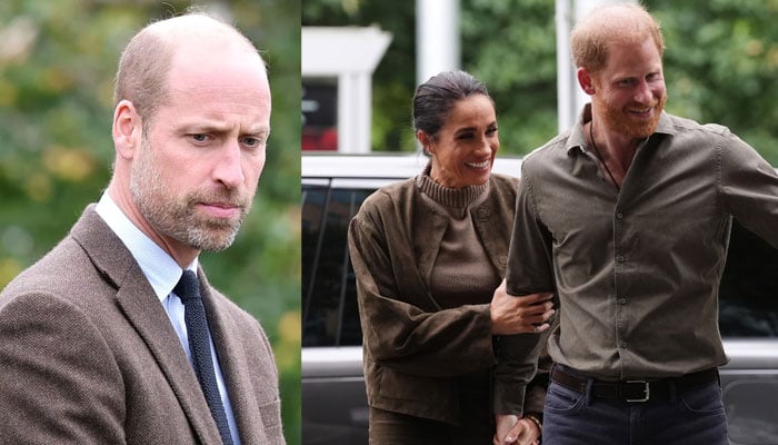 Prince William finally gives strong verdict on ‘foreseeable future’ with Harry, Meghan