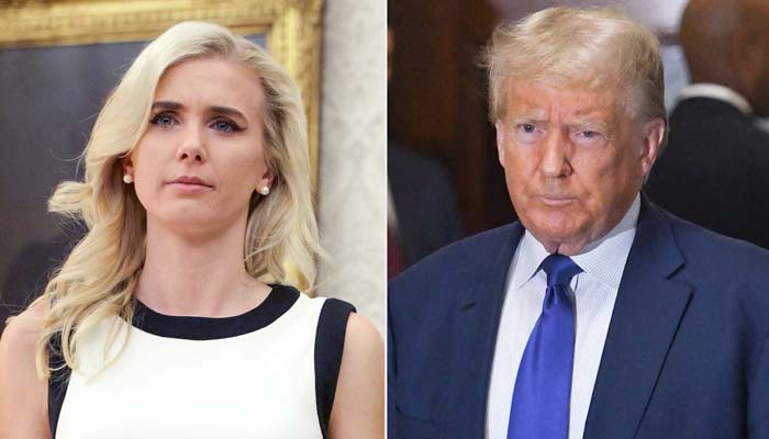 Natalie Harps bombshell letter to Donald Trump reveals: ‘You’re all that matters’