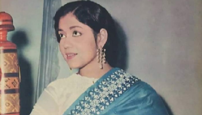 Sowcar Janaki