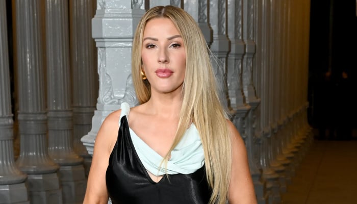 Ellie Goulding fuels excitement by unveiling tracklist for new album ‘I Know Too Much’