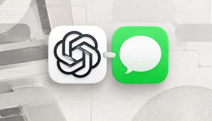 ChatGPT can read, send your iMessages: What Apple users need to know