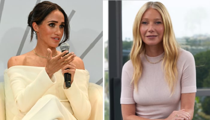 Meghan Markle’s US exit plan sparks Gwyneth Paltrows blunt reaction