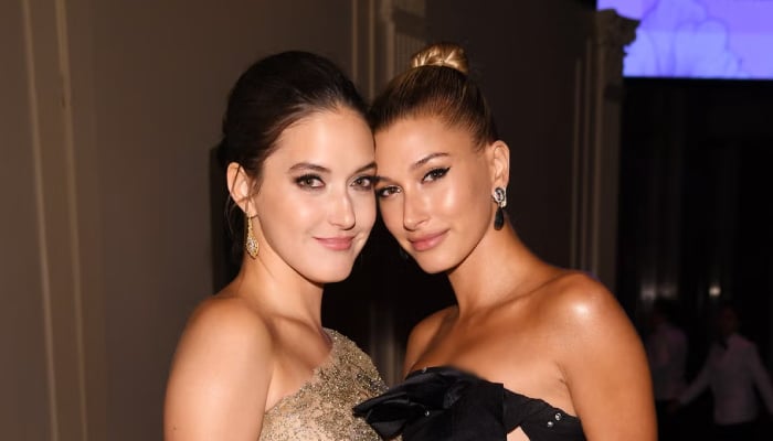 Hailey Bieber reunites with Alaia Baldwin as latter avoids prison in club assault case