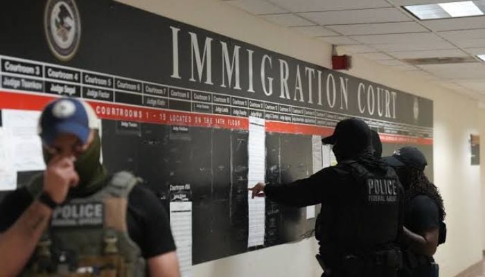 Trump immigrant visa ban overturned: Federal judge invalidates 75-country green card freeze