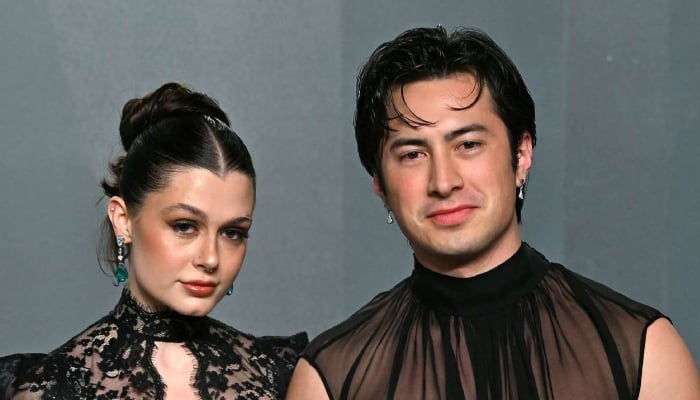 Hudson Williams pens adorable birthday note for Katelyn Larson: my person