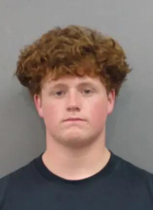 Kim Zolciak, Kroy Biermann’s son KJ’s mug shot surfaces after shocking arrest