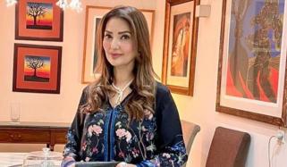 ’مجھے ابھی تک ہمایوں سعید پر کرش ہے‘