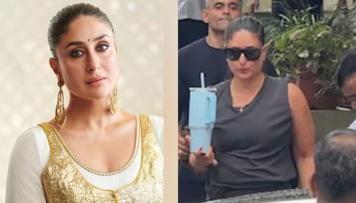 Kareena Kapoor Khan drops hilarious response to third pregnancy rumours