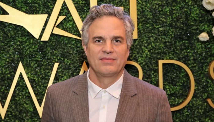 Mark Ruffalo breaks silence on Paramounts antisemitic tropes accusation