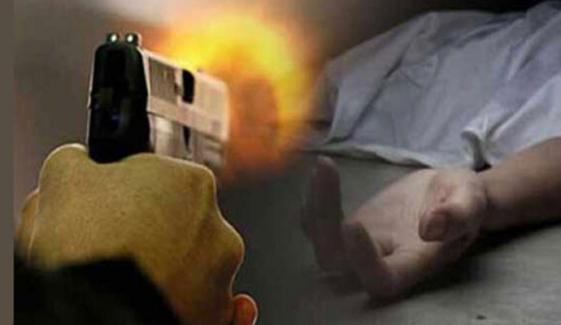ضلع خیبر: ایک شخص نے 2 بھائیوں اور بھابھی کو قتل کر دیا