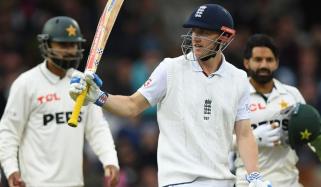 انگلینڈ کیخلاف لارڈز ٹیسٹ کیلئے پاکستان ٹیم میں تبدیلیوں کا امکان
