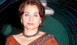 پاکستانی شہریت سے انکار پر سلمیٰ آغا کو تنقید کا سامنا