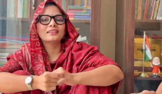 بھارتی لوک گلوکارہ نیہا سنگھ راٹھور کی اقلیتوں کے حق میں آواز، مودی حکومت پر تنقید