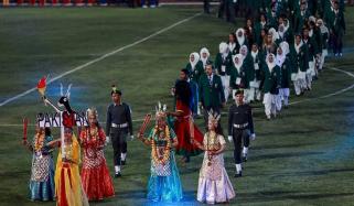 آئندہ برس پاکستان میں شیڈول ساؤتھ ایشین گیمز کے شیڈول کی منظوری دے دی گئی