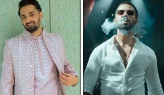 منشیات کی اسمگلنگ کا الزام، شاہد کپور کے ساتھی اداکار ممبئی میں گرفتار
