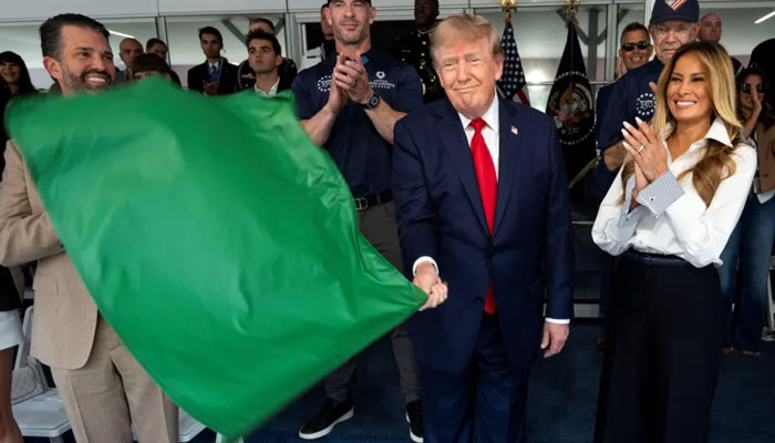 فوٹو بشکریہ انٹرنیشنل میڈیا