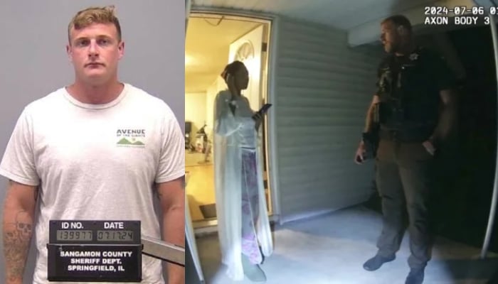 Sean Grayson, ex-deputy convicted of killing Sonya Massey dies after six months in prison