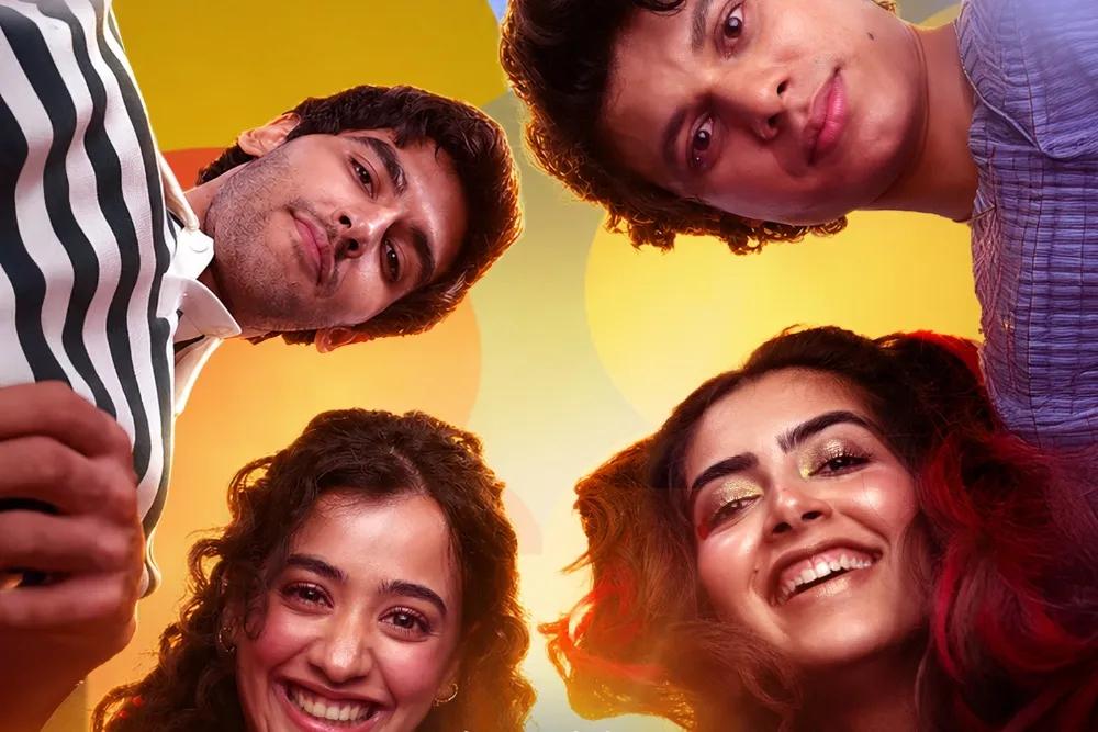 Alia Bhatt’s young-adult rom-com Don’t Be Shy gets Prime Video premiere