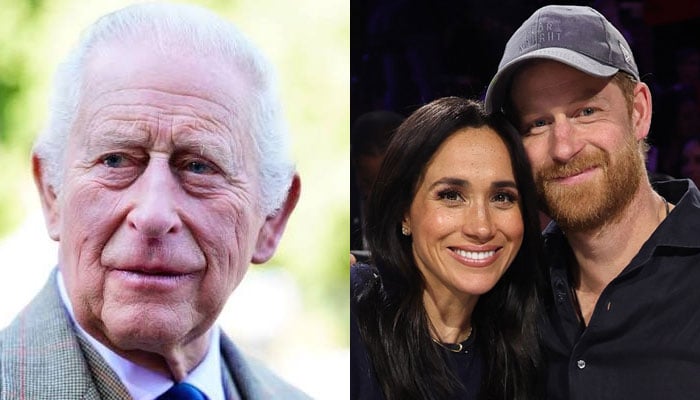 King Charles releases first-ever message since Harry, Meghan’s UK return announcement