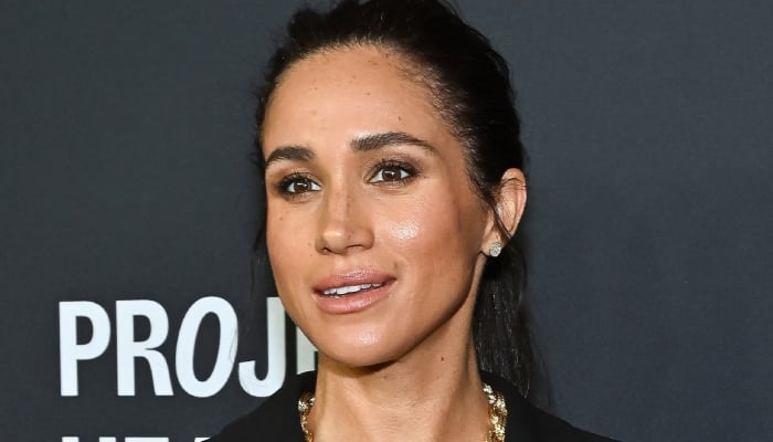 Here’s why Meghan Markle’s Netflix casting rumors suddenly emerged