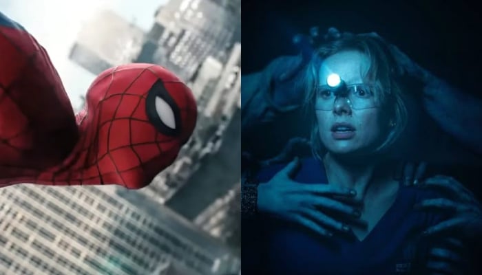 Spider-Man: Brand New Day delivers another box office knockout as Insidious 6 impresses