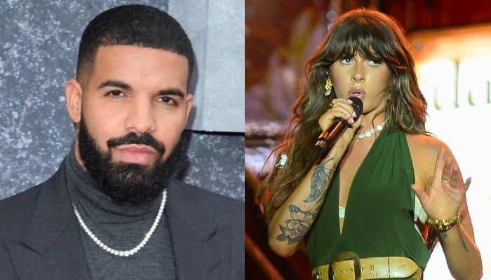 Drakes surprise cameo at Ella Langleys show sparks music collaboration buzz