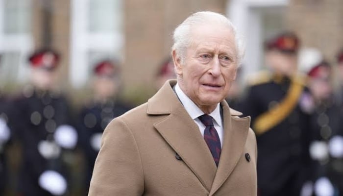King Charles cancer treatment alters his travel arrangements to avoid unnecessary disruption