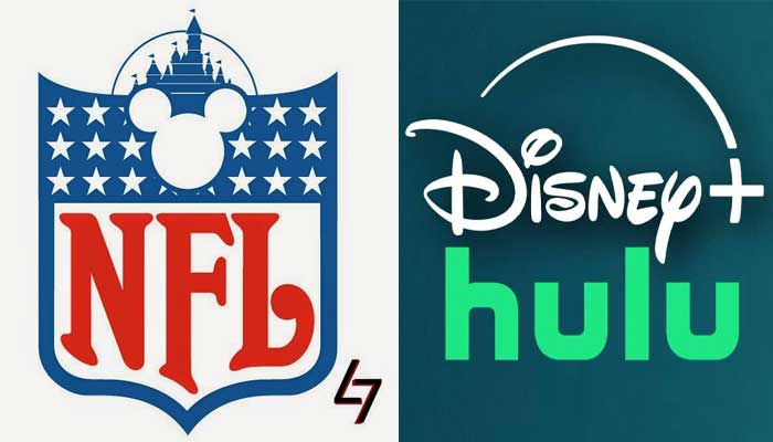 Disney pairs all 32 NFL teams with iconic characters in new crossover