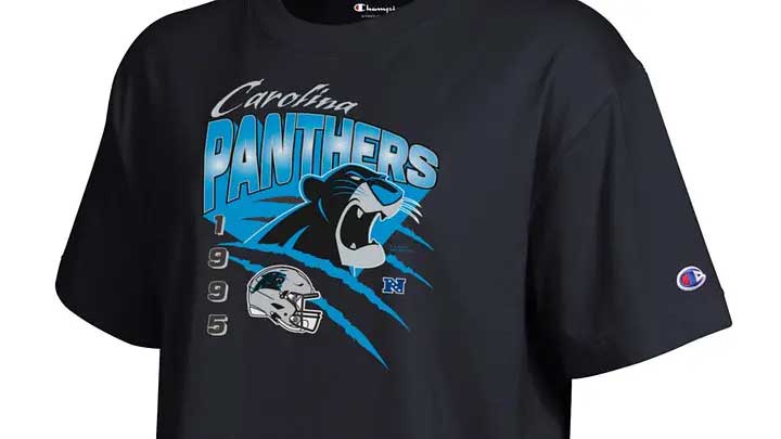 Disney pairs all 32 NFL teams with iconic characters in new crossover