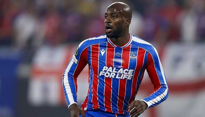 Aston Villa eye Jean-Philippe Mateta amid Crystal Palace contract dispute