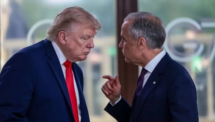 Trump Canadian tariffs: 50% tax threatens auto and steel industries