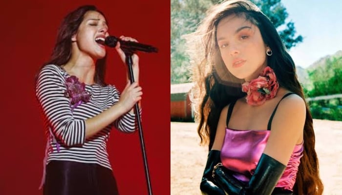 Olivia Rodrigo drops Serena Joy days before launching Daisy Chain Fields: Love this